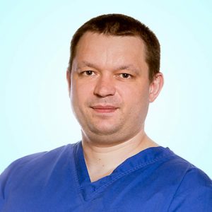 Ветеринарный врач Новиков Александр
